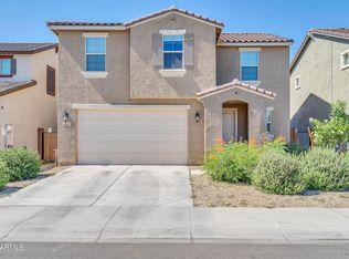 10956 W Pierce St, Avondale, AZ 85323