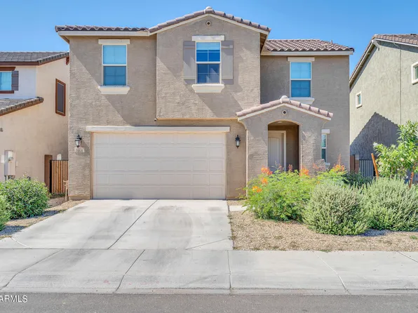 10956 W PIERCE Street, Avondale, AZ 85323