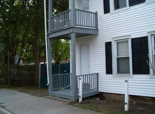 10 Charles St FLOOR 2, Poughkeepsie, NY 12601
