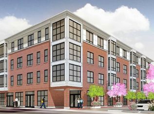 444 Cambridge St #4, Allston, MA 02134