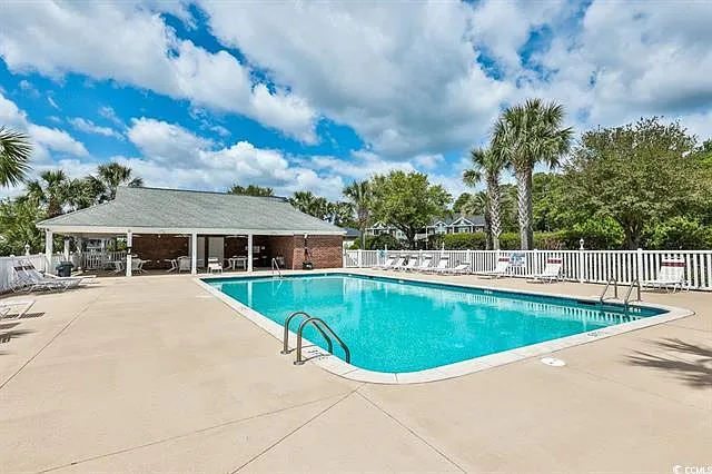 2037 Silvercrest Dr #16-H — Photo 17