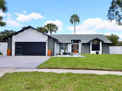 617 Rosegate Ln, Orlando, FL, 32835