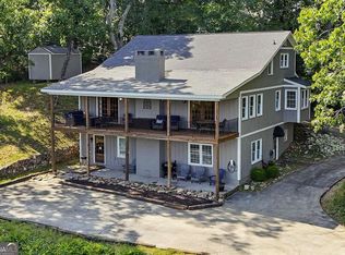 11 Brow Rd SW, Rome, GA 30165