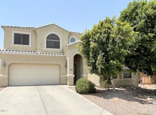 4008 S 104th Ln, Tolleson, AZ 85353