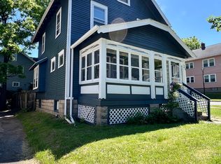 34 Pioneer St, Rochester, NY 14619