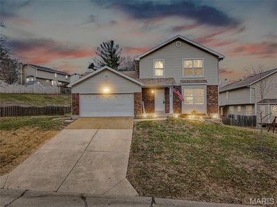 7511 Hillcress Ct, Barnhart, MO, 63012