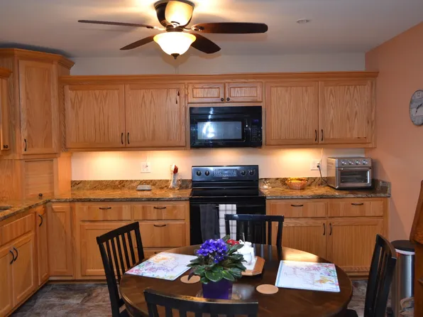 2844 Kent Ave #34, Cody, WY 82414