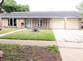 8335 Langdon Ln, Houston, TX 77036