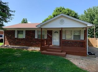 1063 Greenway Dr, Elizabethtown, KY 42701