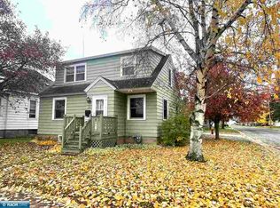 1320 9th St S, Virginia, MN 55792