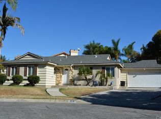 1174 N Greenpark Ave, Covina, CA 91724