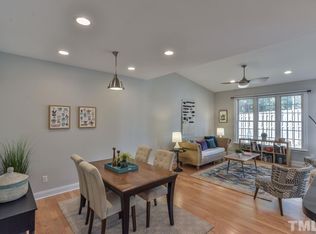 105 Jones Ferry Rd UNIT I, Carrboro, NC 27510