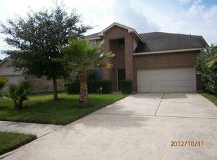 2026 Crossing Nexus Ln, Katy, TX 77450