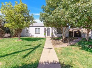 3423 E 29th Ave, Denver, CO 80205