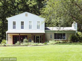 7502 Macnichol Ln, Manassas, VA 20111