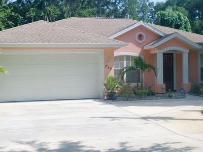 715 Unabelle St, Holly Hill, FL, 32117