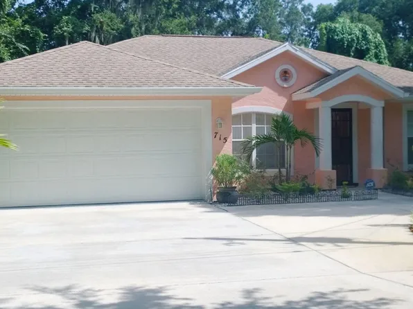 715 Unabelle St, Holly Hill, FL 32117