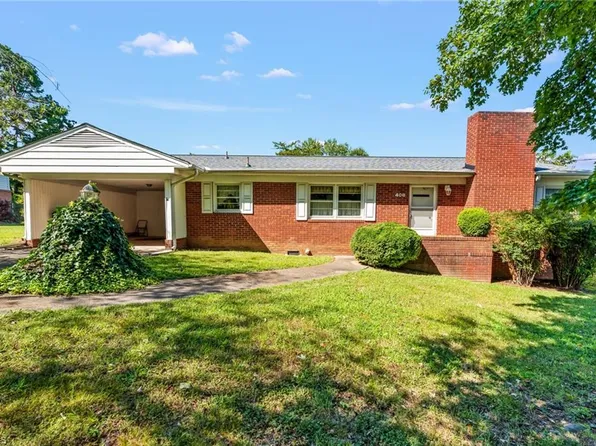 408 Eden Ter, Archdale, NC 27263