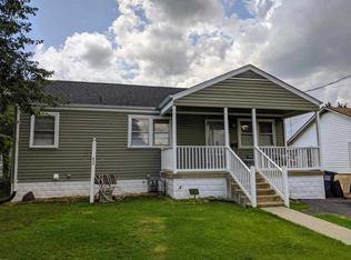 305 Chestnut St, Charlottesville, VA 22902