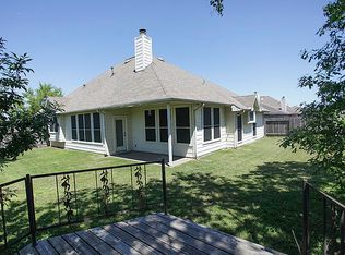 3243 Spring Ranch Ln, Spring, TX 77388