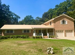 3028 Eagle Grove School Rd, Dewy Rose, GA 30624