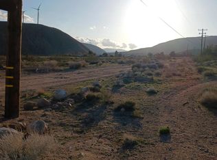 Piute Pass, Mojave, CA 93501