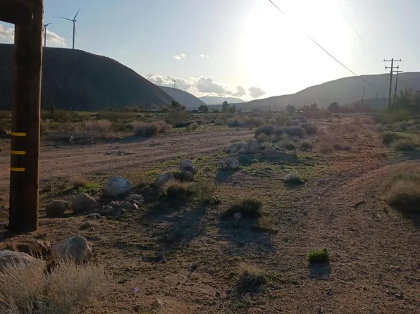 Piute Pass, Mojave, CA 93501