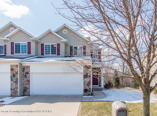 2343 Fieldstone Dr, Okemos, MI 48864