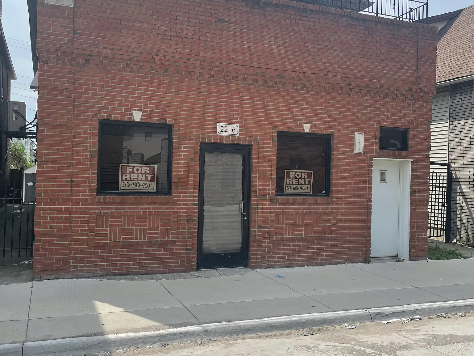 2 bed, 850 sqft, $1,200 — Photo 3