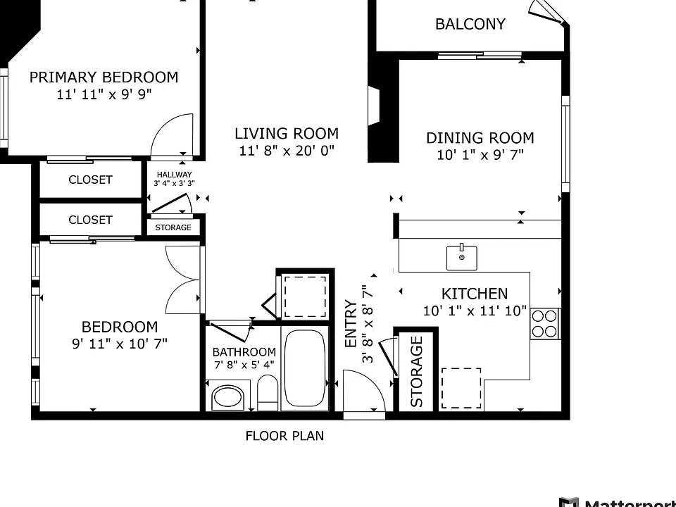 2152 N 112th St #408-1-1