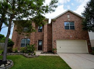 3471 Cedar Prairie Dr, League City, TX 77573