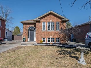 227 Charing Cross St, Brantford, ON N3R2J7