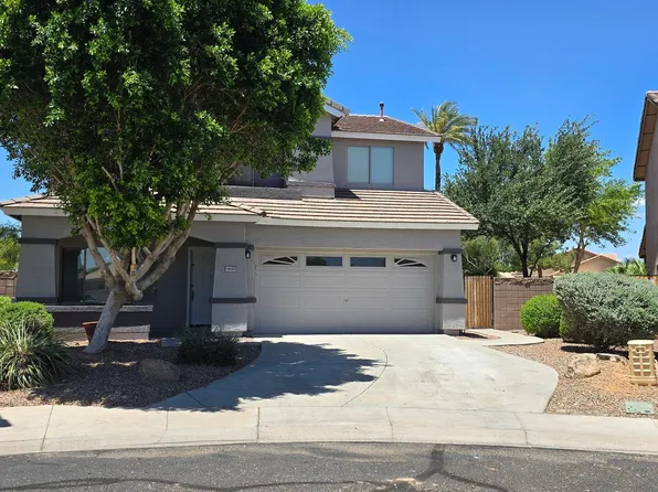 14680 W Evans Dr, Surprise, AZ 85379