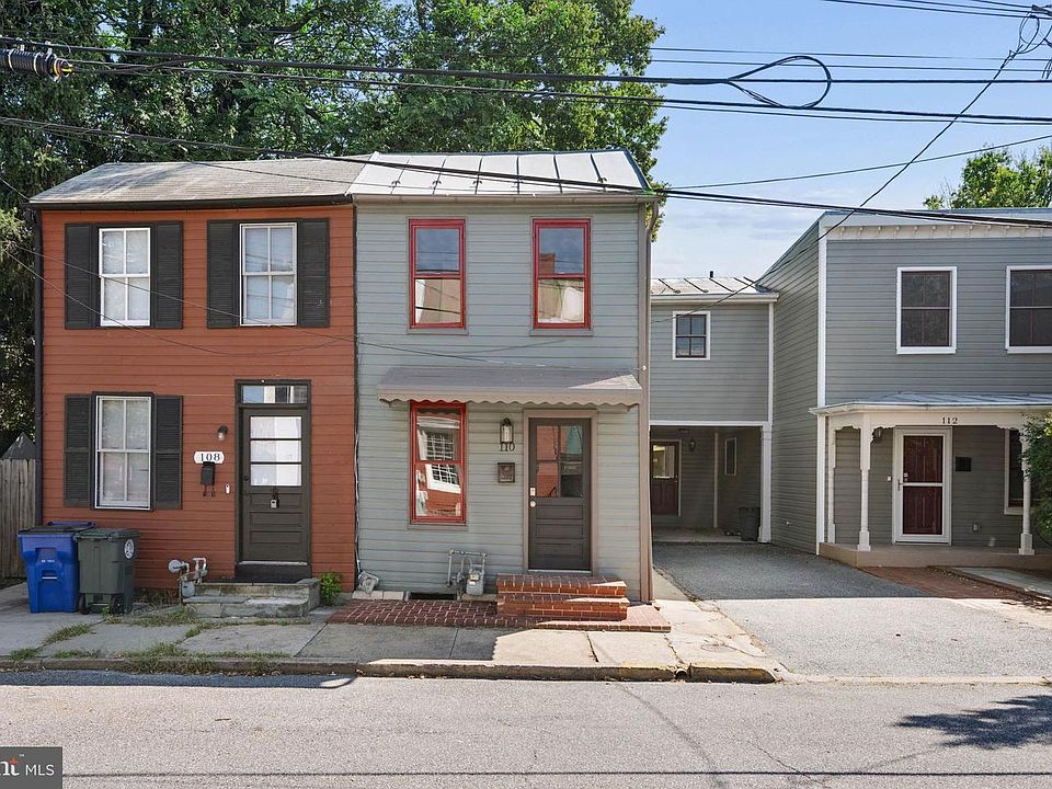 1st image of 110 Water St