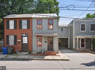 110 Water St, Frederick, MD 21701