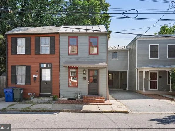 110 Water St, Frederick, MD 21701