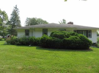 2345 State Route 26 N, Freeport, IL 61032