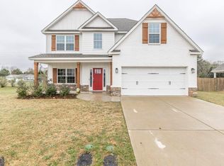 203 Pearl Moss Ln, Kathleen, GA 31047