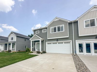 1047 Rebecca St, Marshall, MI, 49068
