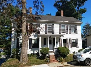 15 Maplewood Ave, Marlborough, MA 01752
