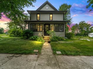 315 S Pine St, Zearing, IA 50278