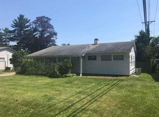 3414 Kent Ln, South Bend, IN