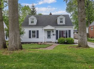 5963 Porter Rd, North Olmsted, OH 44070