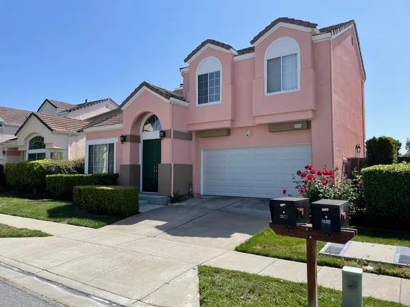 34245 Tupelo St, Fremont, CA 94555
