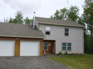 3710 Regius Ave, North Pole, AK 99705
