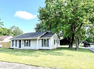 503 Roper St, Houston, TX 77034