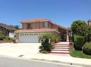 1860 Nordic Ave, Chino Hills, CA 91709