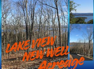 Tbd-Lot 1c Lake Bluff Dr, Branson West, MO 65737