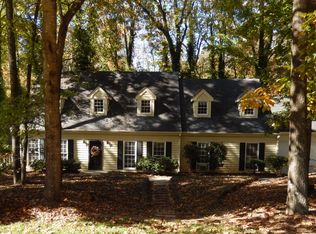 2767 Hearthstone Cir, Marietta, GA 30062