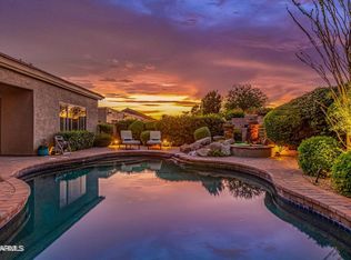 7336 E Wing Shadow Rd, Scottsdale, AZ 85255